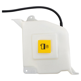 TRQ® - Engine Coolant Reservoir