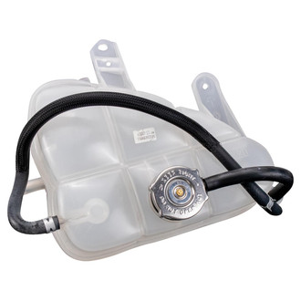 TRQ® - Engine Coolant Reservoir