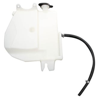 TRQ® - Engine Coolant Reservoir