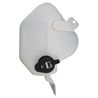 TRQ® - Engine Coolant Reservoir