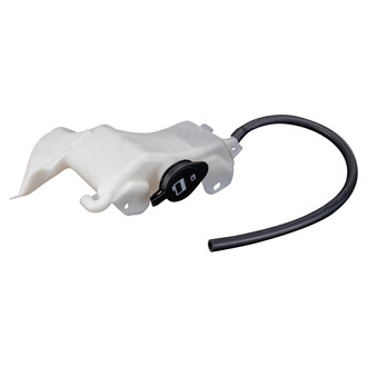 TRQ® - Engine Coolant Reservoir