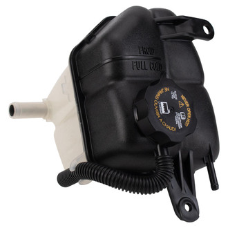 TRQ® - Engine Coolant Reservoir