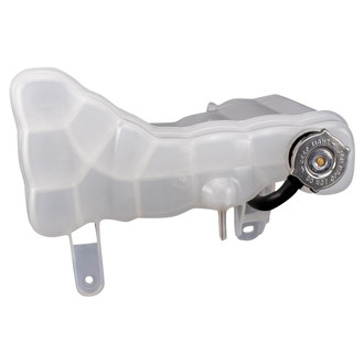 TRQ® - Engine Coolant Reservoir