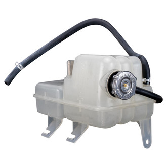 TRQ® - Engine Coolant Reservoir