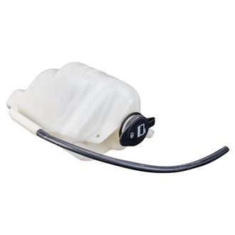 TRQ® - Engine Coolant Reservoir