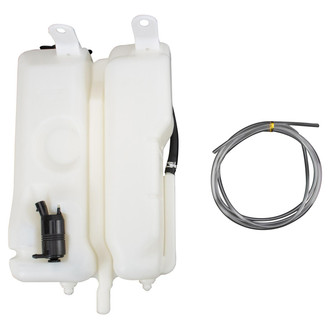 TRQ® - Washer Fluid Reservoir
