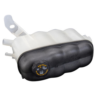 TRQ® - Engine Coolant Reservoir