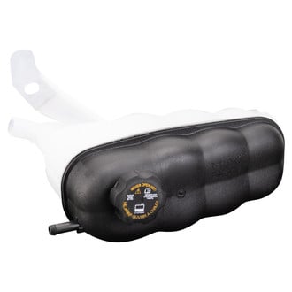 TRQ® - Engine Coolant Reservoir