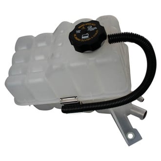 TRQ® - Engine Coolant Reservoir