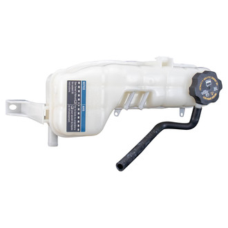 TRQ® - Engine Coolant Reservoir