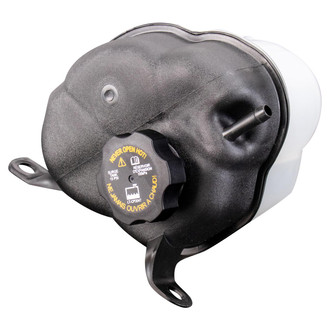 TRQ® - Engine Coolant Reservoir