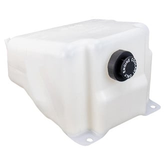 TRQ® - Engine Coolant Reservoir