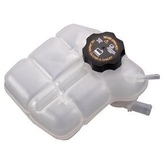 TRQ® - Engine Coolant Reservoir