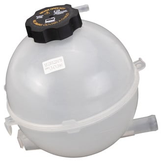 TRQ® - Engine Coolant Reservoir