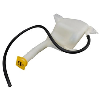 TRQ® - Engine Coolant Reservoir