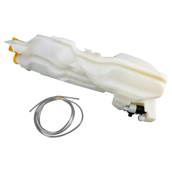 TRQ® - Windshield Washer Fluid Reservoir