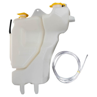 TRQ® - Engine Coolant Reservoir
