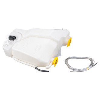 TRQ® - Windshield Washer Fluid Reservoir