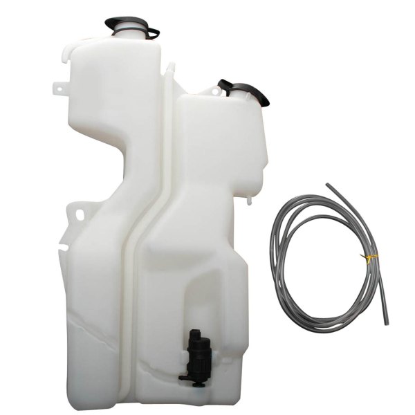 TRQ® - Windshield Washer Fluid Reservoir