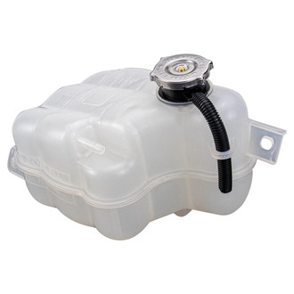 TRQ® - Engine Coolant Reservoir