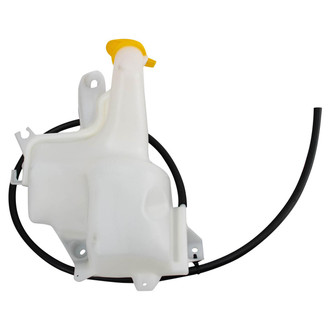 TRQ® - Engine Coolant Reservoir