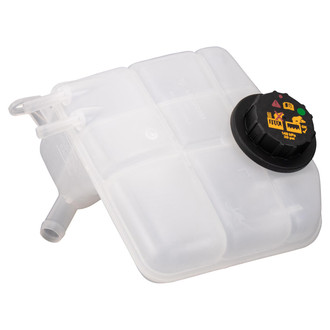 TRQ® - Engine Coolant Reservoir