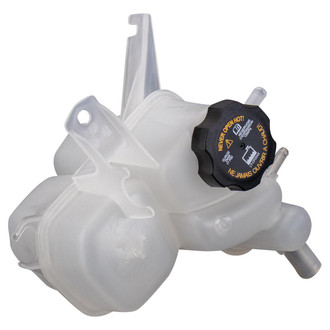 TRQ® - Engine Coolant Reservoir