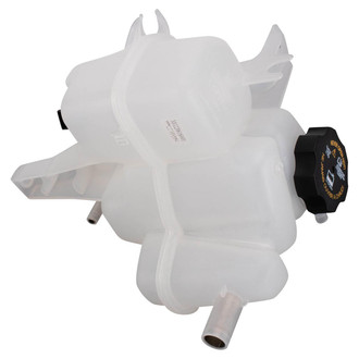 TRQ® - Engine Coolant Reservoir