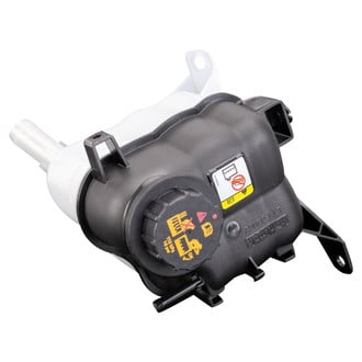 TRQ® - Engine Coolant Reservoir