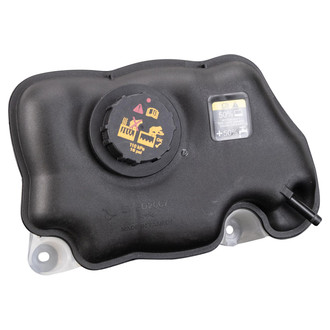 TRQ® - Engine Coolant Reservoir