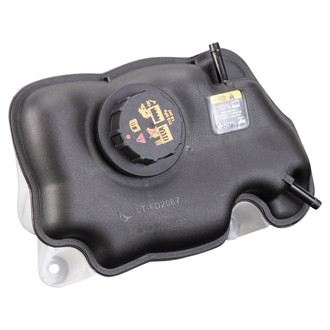TRQ® - Engine Coolant Reservoir