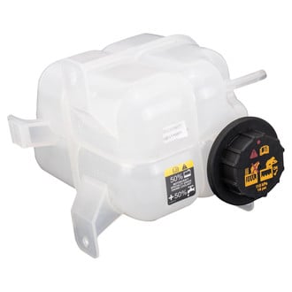 TRQ® - Engine Coolant Reservoir