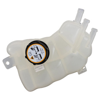 TRQ® - Engine Coolant Reservoir