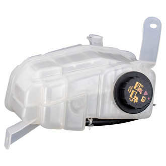 TRQ® - Engine Coolant Reservoir