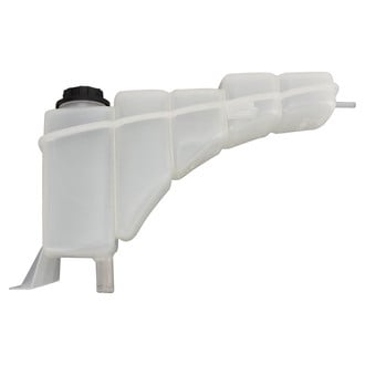 TRQ® - Engine Coolant Reservoir