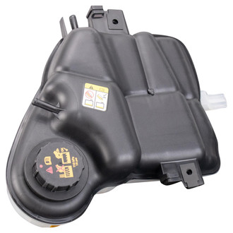 TRQ® - Engine Coolant Reservoir