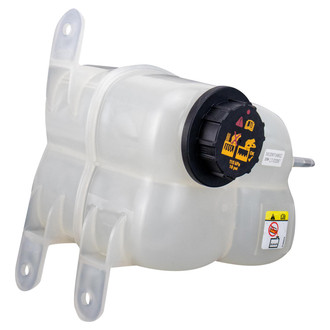 TRQ® - Engine Coolant Reservoir