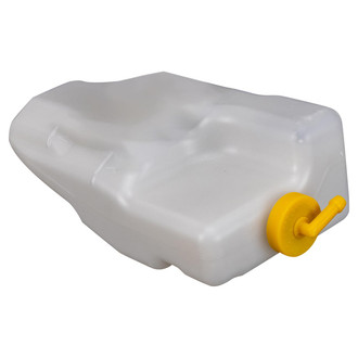 TRQ® - Engine Coolant Reservoir