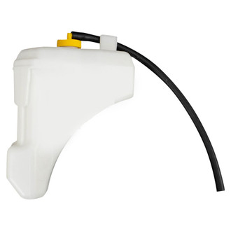 TRQ® - Engine Coolant Reservoir
