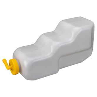 TRQ® - Engine Coolant Reservoir