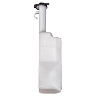 TRQ® - Engine Coolant Reservoir