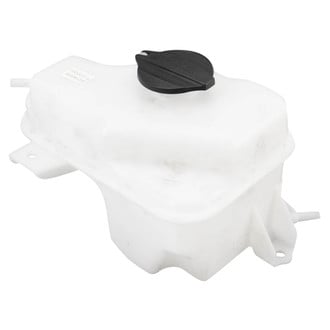 TRQ® - Engine Coolant Reservoir