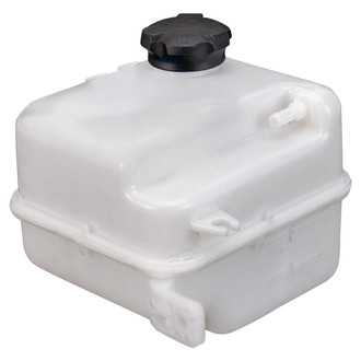 TRQ® - Engine Coolant Reservoir