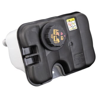 TRQ® - Engine Coolant Reservoir