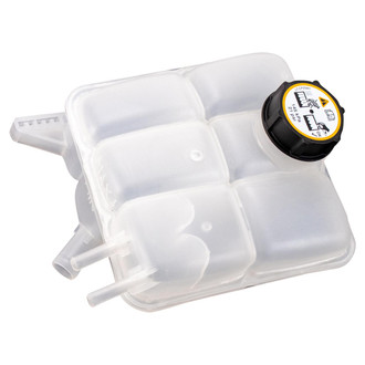 TRQ® - Engine Coolant Reservoir