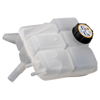 TRQ® - Engine Coolant Reservoir
