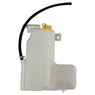 TRQ® - Engine Coolant Reservoir