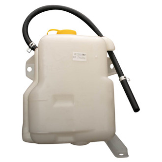 TRQ® - Engine Coolant Reservoir