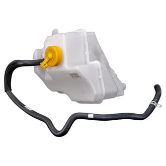 TRQ® - Engine Coolant Reservoir