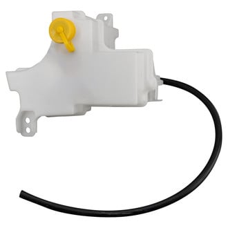 TRQ® - Engine Coolant Reservoir